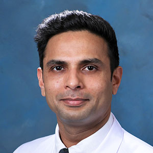 Mathur Gagan, MD, MBA, CPE